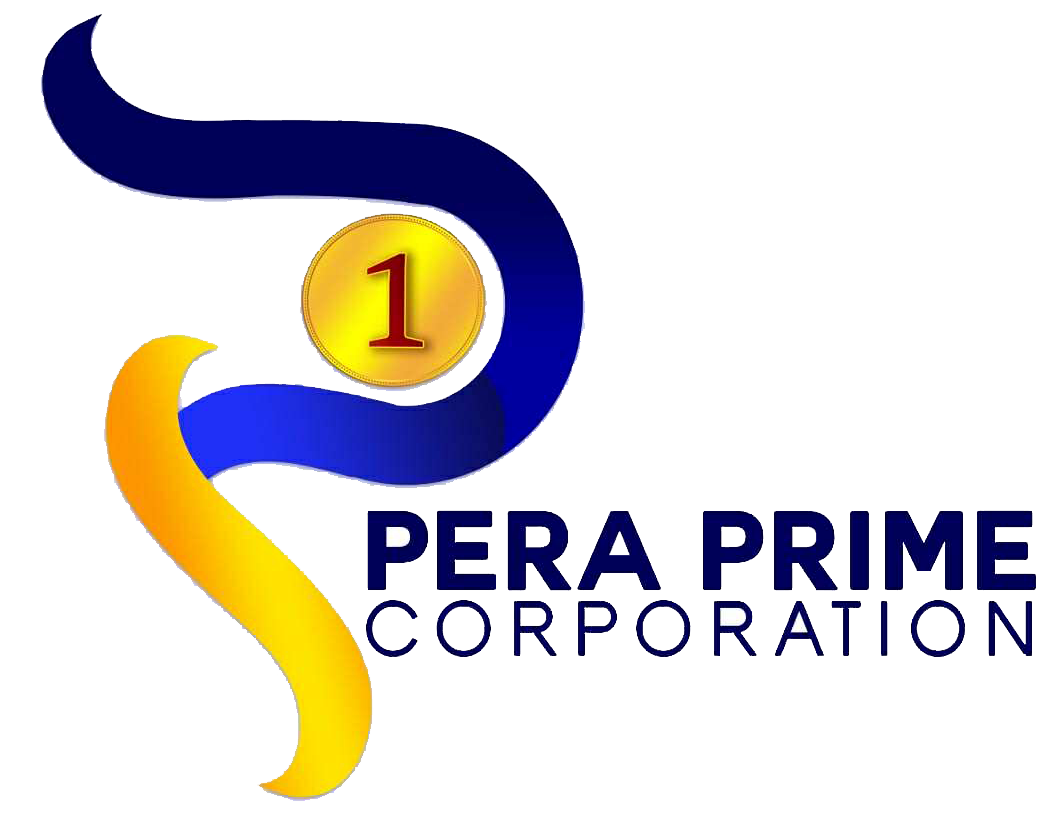 PERA PRIME Logo